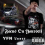 Focus On Yourself (Explicit)