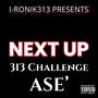 Next Up (feat. ASE' & Nwome) [Explicit]