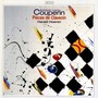 COUPERIN, A.-L.: Pieces de clavecin (Hoeren)