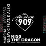 Kiss The Dragon Remixed