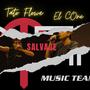 Salvaje (feat. Tato Flow)