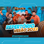 Repertório Verão 2022 #Osdiferenciados (Cover)