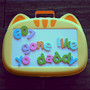 Gone Like Yo Daddy (Explicit)