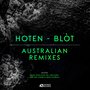 Blòt Australian Remixes