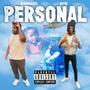 Personal (feat. PJ1k) [Explicit]