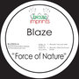 Force of Nature (The Blaze Mixes)