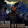 Winning Is a Given (Explicit)