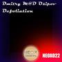 Defoliation - Single