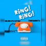 Ring ring (feat. Bolodaphantom) [remix] [Explicit]