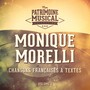 Chansons françaises à textes : monique morelli, vol. 1