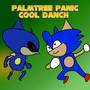 Palmtree Panic (from “Sonic CD”)