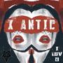 X ANTIC (Explicit)