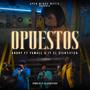 Opuestos (feat. Yamall & Jt El Científico)