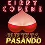 Que te ta pasando (feat. Kerry Copene)