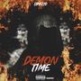 Demon Time (Explicit)