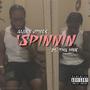 'Spinnin (feat. Dl Tha Hbk) [Explicit]