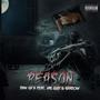 Reason (feat. Mr Gee & King shadow) [Explicit]