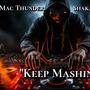 Mac Thunder & Shakazaiyah 