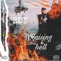 Raising Hell (Explicit)