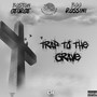 Trap to the Grave (Explicit)