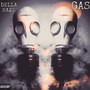 Gas (Explicit)