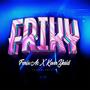 Friky (feat. Kevin Yesid)
