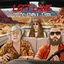 LEFT LANE (Explicit)