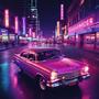 Chill synthwave