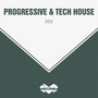 Progressive & Tech House, Vol. 5