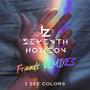 I See Colors (Friends' Remixes)