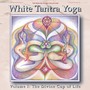 White Tantra Yoga,Vol. 1