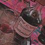 Hennessy (feat. okWick) [Explicit]