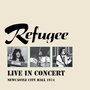 Refugee Live 1974