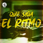 Que Siga el Ritmo (Explicit)