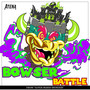 Bowser Battle (From 