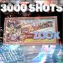 3000 shots (Explicit)