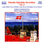 Danish Classical Favourites