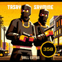 358 (Drill Edition) [Explicit]