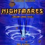 NIGHTMARES (DREAM COME TRUE) [Explicit]