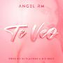 Te Veo (feat. Angel Rm & Playero)