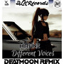 Different Voices (Remix)