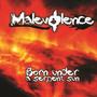 Born Under a Serpent Sun (Explicit)