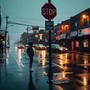 Another Rainy Day in Queens (Explicit)