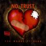 no trust (feat. Redd) [Explicit]