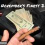 November's Finest 2 (Explicit)