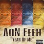 Year of Me (Explicit)