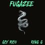 FUGAZEE (feat. GCY RICO) [Explicit]