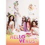 1st Mini Album Venus