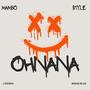 Ohnana (feat. Brian Blue) [Radio Edit]