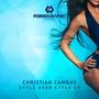 Christian Cambas - Style over Style EP